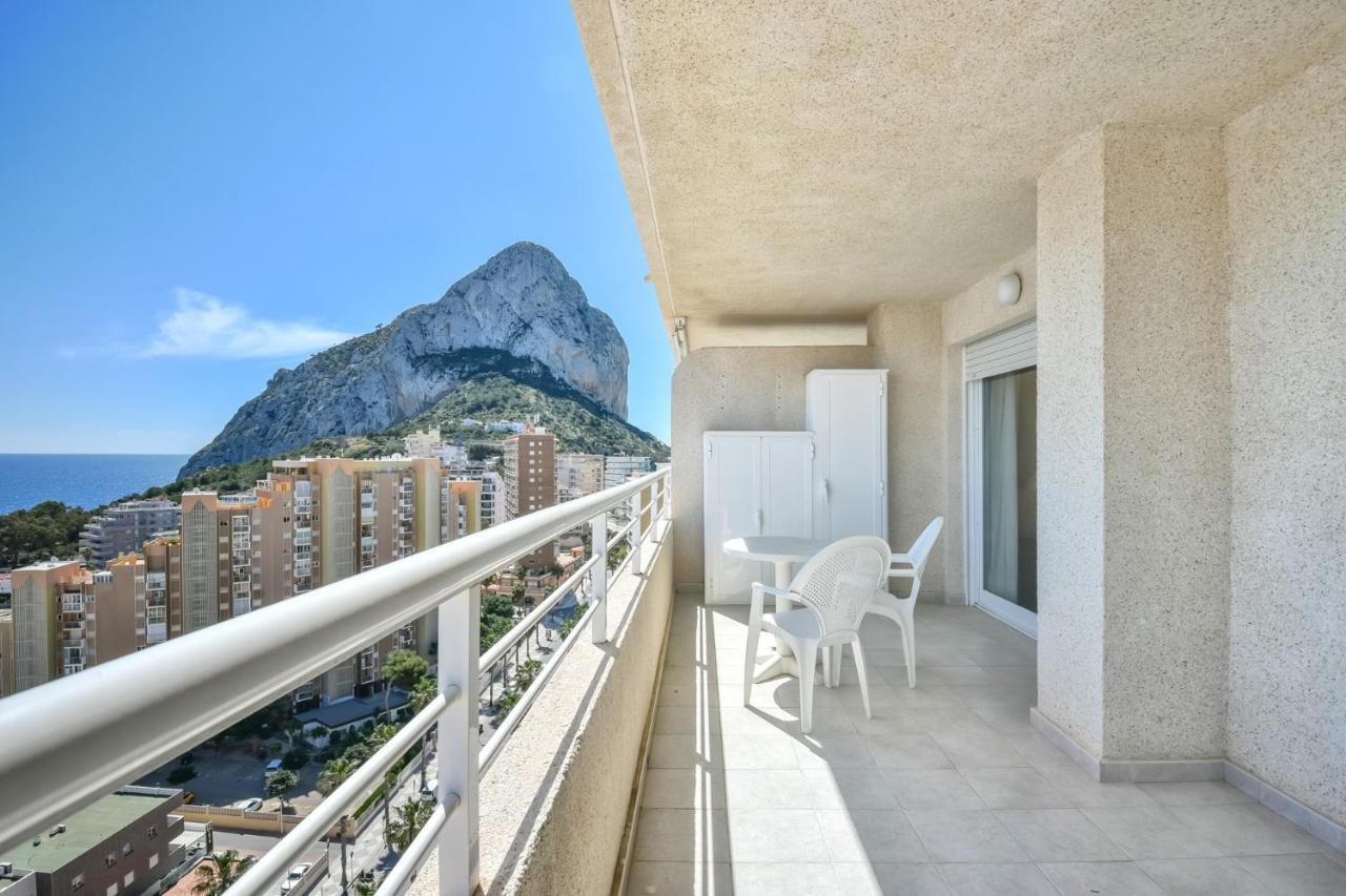 Homeincalpe Apolo XVI 2-15-68 Exterior photo