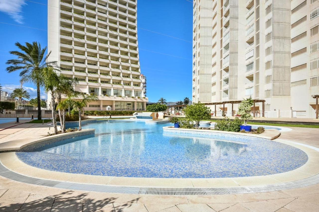 Homeincalpe Apolo XVI 2-15-68 Exterior photo