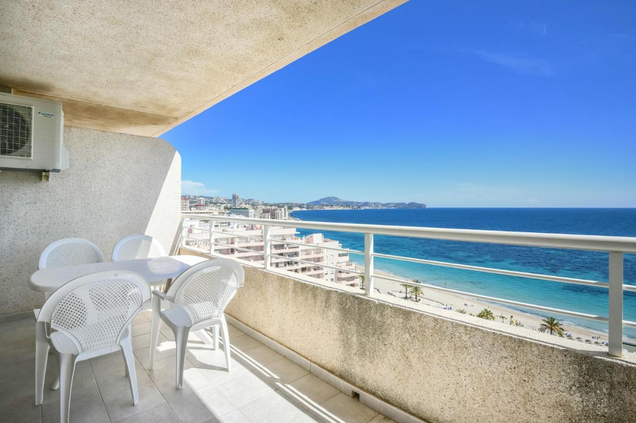 Homeincalpe Apolo XVI 2-15-68 Exterior photo