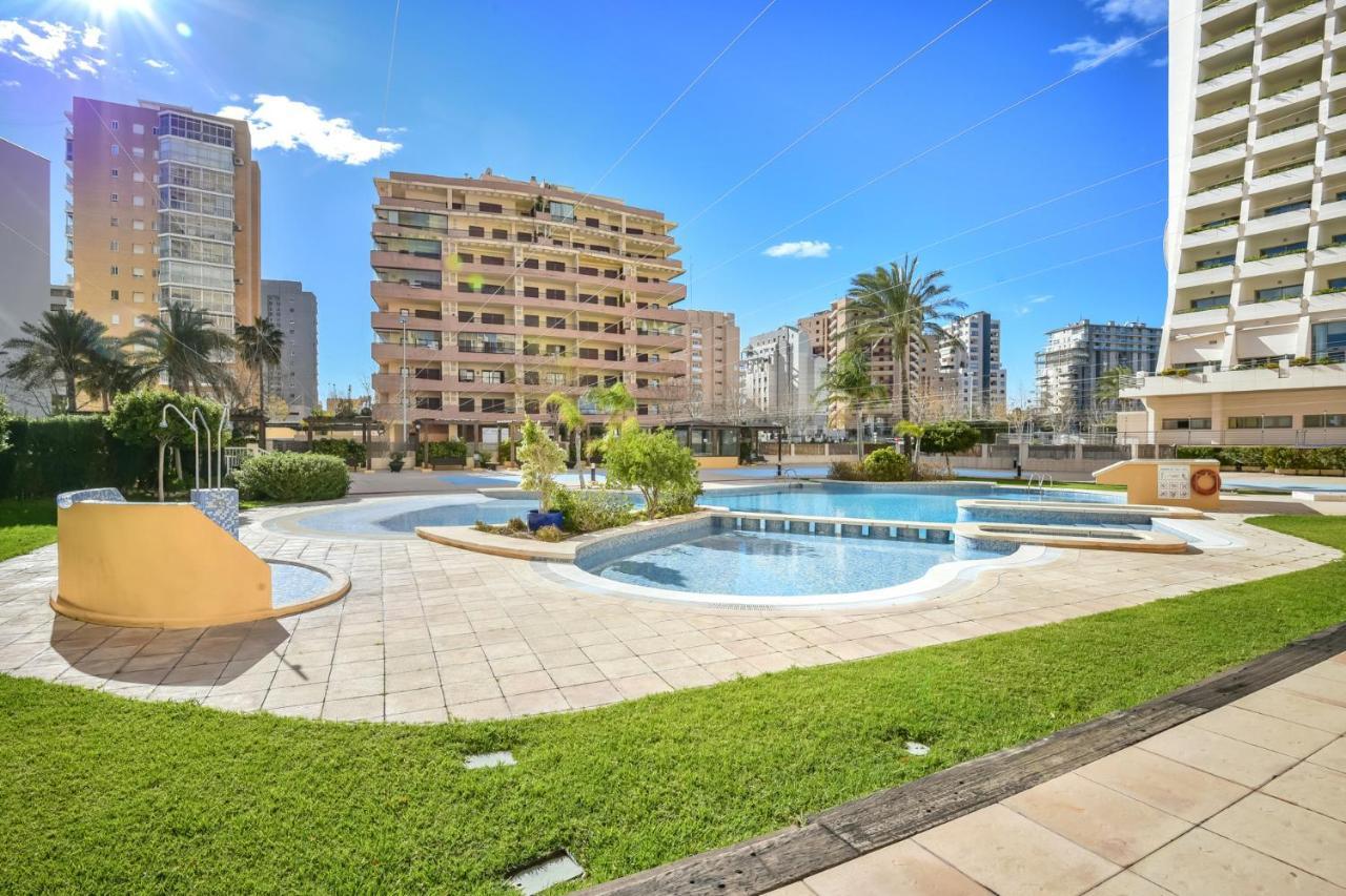 Homeincalpe Apolo XVI 2-15-68 Exterior photo