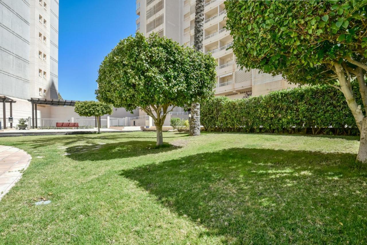 Homeincalpe Apolo XVI 2-15-68 Exterior photo
